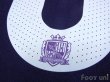 Photo8: Sanfrecce Hiroshima 2016 Home Shirt #6 Aoyama w/tags (8)