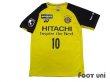 Photo1: Kashiwa Reysol 2019 Home Shirt #10 Esaka w/tags (1)