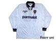 Photo1: Boca Juniors 1994-1995 Away Long Sleeve Shirt #10 (1)