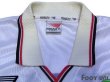 Photo4: Sao Paulo FC 1999 Home Shirt (4)