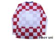 Photo2: Croatia 2008 Home Authentic Long Sleeve Shirt w/tags (2)