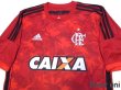 Photo3: Flamengo 2014-2015 3rd Shirt (3)