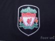 Photo6: Liverpool 2002-2004 Away Shirt #17 Gerrard The F.A. Premier League Patch/Badge (6)