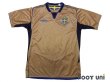 Photo1: Sweden Centenario Shirt (1)