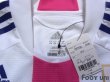 Photo4: Japan Women's Nadeshiko 2010 Away Authentic Shirt w/tags (4)