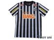 Photo1: Santos FC 2012 Away Shirt #11 Neymar Jr w/tags (1)