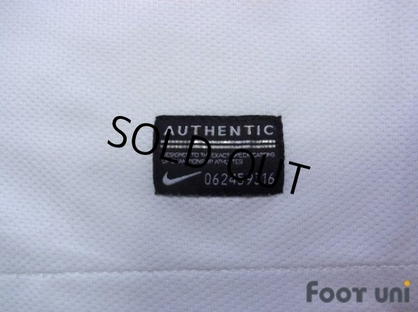 Photo7: Zenit 2012-2013 Away Shirt (7)