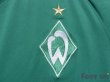 Photo5: Werder Bremen 2007-2008 Home Shirt (5)