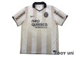 Photo1: Corinthians 2010 Home Centenario Shirt w/tags (1)