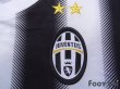 Photo6: Juventus 2011-2012 Home Shirt #21 Pirlo (6)