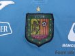 Photo5: Deportivo Cuenca 2018 Away Shirt (5)