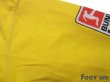 Photo7: Borussia Dortmund 2003-2004 Home Long Sleeve Shirt Bundesliga Patch/Badge (7)