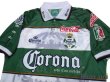 Photo3: Santos Laguna 1999-2000 Home Shirt (3)