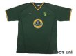 Photo1: Norwich City FC 2003-2004 Away Shirt (1)