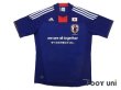 Photo1: Japan 2011 Home Shirt Reconstruction Support Model (1)