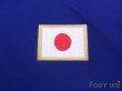 Photo5: Japan Women's Nadeshiko 2014 Home Authentic Long Sleeve Shirt w/tags (5)