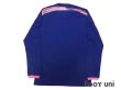 Photo2: Japan Women's Nadeshiko 2014 Home Authentic Long Sleeve Shirt w/tags (2)