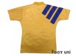 Photo2: Sweden Euro 1992 Home Shirt (2)