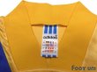 Photo4: Sweden Euro 1992 Home Shirt (4)