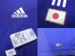 Photo6: Japan 2002 Home Authentic Long Sleeve Shirt (6)