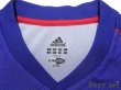 Photo4: Japan 2002 Home Authentic Long Sleeve Shirt (4)