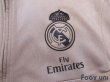 Photo5: Real Madrid Track Jacket (5)