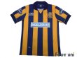 Photo1: Rosario Central 2013 Home Shirt (1)