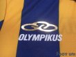 Photo6: Rosario Central 2013 Home Shirt (6)