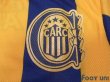 Photo5: Rosario Central 2013 Home Shirt (5)