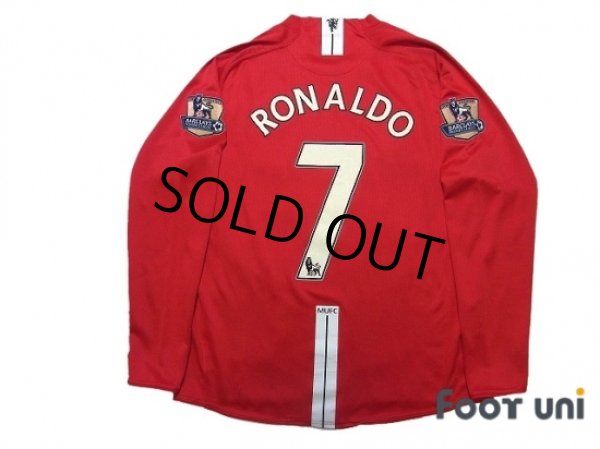 Buy > man united ronaldo jersey long sleeve > Very cheap 