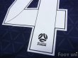 Photo7: Melbourne Victory FC 2018-2019 Home Shirt #4 Keisuke Honda w/tags (7)