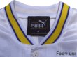 Photo5: Leeds United AFC 1996-1998 Home Shirt #9 Ian Rush (5)