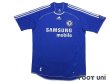 Photo1: Chelsea 2006-2008 Home Shirt (1)