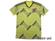 Photo1: Colombia 2020 Home Shirt (1)