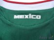 Photo6: Mexico 2010 Home Shirt (6)