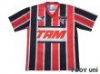 Photo1: Sao Paulo FC 1994-1995 Away Shirt (1)