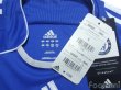 Photo5: Chelsea 2006-2008 Home Long Sleeve Shirt #13 Ballack w/tags (5)