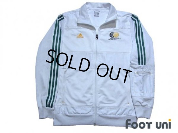 Photo1: South Africa Track Jacket (1)