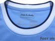 Photo5: Manchester City 2013-2014 Home Authentic Shirt #21 David Silva BARCLAYS ASIA TROPHY HONG KONG 2013 Patch/Badge (5)