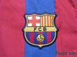 Photo6: FC Barcelona 2005-2006 Home Shirt #19 Messi LFP Patch/Badge w/tags (6)