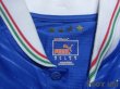 Photo4: Italy Euro 2012 Home Shirt (4)