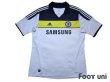 Photo1: Chelsea 2011-2012 3rd Shirt (1)