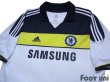 Photo3: Chelsea 2011-2012 3rd Shirt (3)