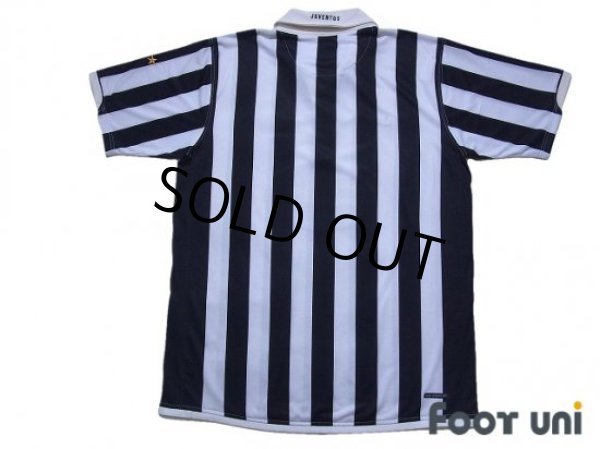 Juventus 2006-2007 Home Shirt - Online Shop From Footuni Japan