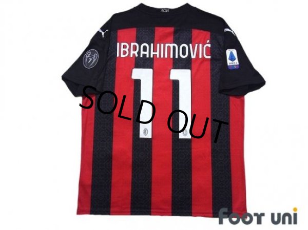 Milan best sale 2020 kit