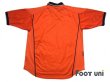 Photo2: Netherlands 1998 Home Shirt (2)