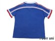 Photo2: France 1986 Home Shirt (2)