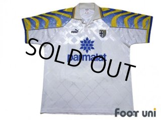 Parma Serie A - Football Shirts,Soccer Jerseys,Vintage Classic