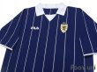 Photo3: Scotland 2002 Home Shirt (3)