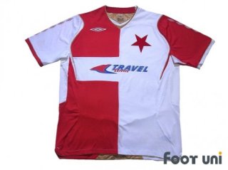 Camisa GK 3 Slavia Praha 2019-20